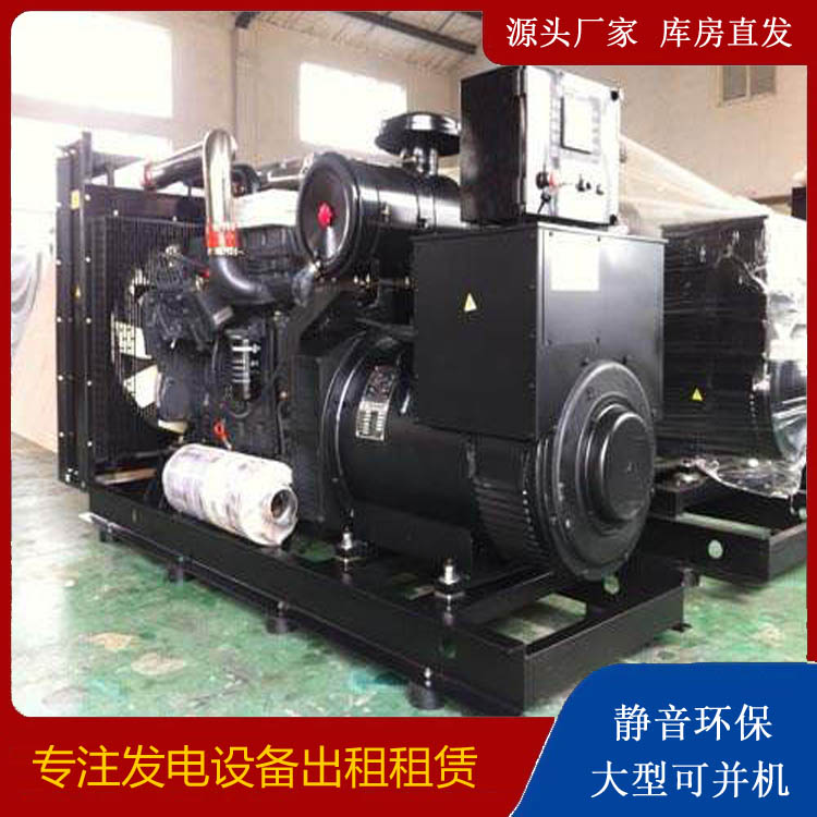 阿瓦提发电车出租 柴油发电机组需要经常换机油吗？