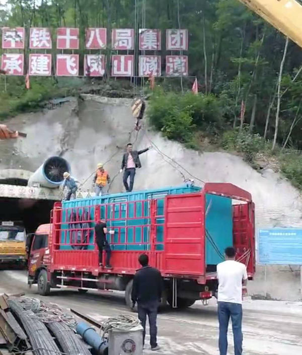 阿瓦提发电机组维修后输出功率降低是什么问题