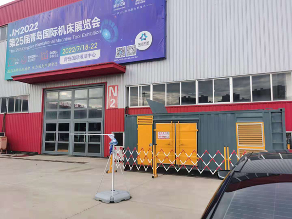 阿瓦提发电机租赁-柴油发电机组不及时维护危害大