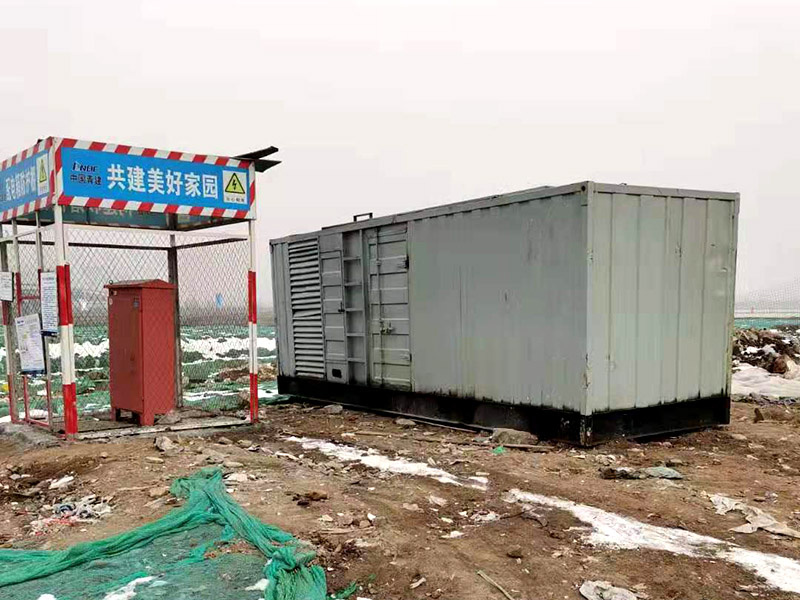 阿瓦提燃气发电机在高海拔地区运行时会遇到哪些常见故障？