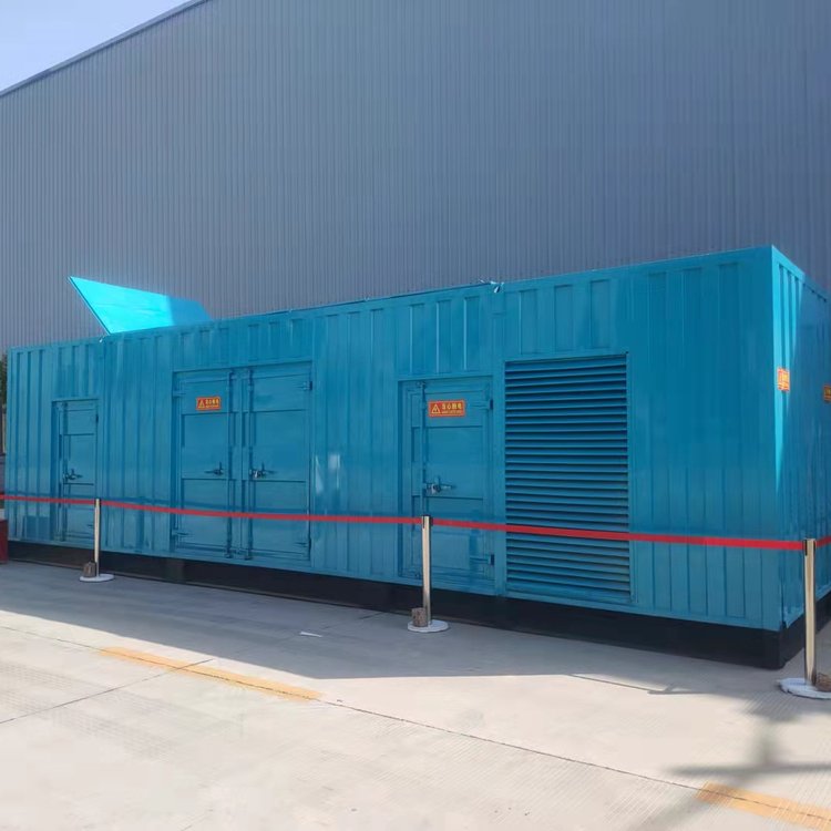 阿瓦提怎样更换柴油发电机组的空气滤清器？