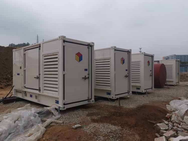 阿瓦提如何降低 200KW 柴油发电机的燃油消耗率？