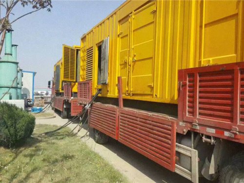 阿瓦提计算 200KW 柴油发电机油耗时，需要考虑哪些因素？