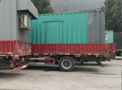 阿瓦提柴油发电机组使用注意安全事项有哪些？