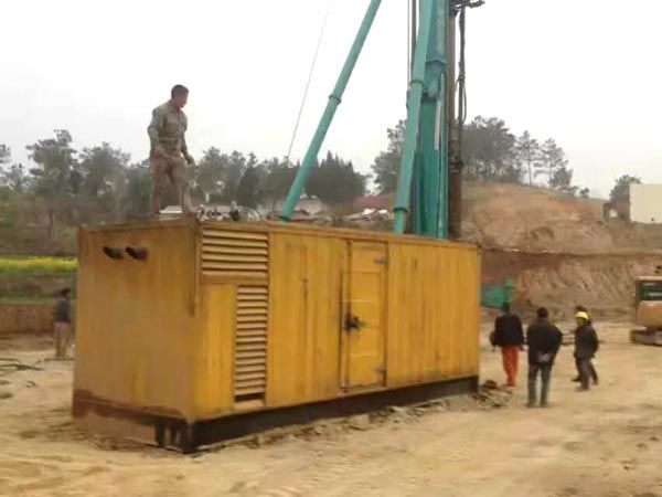 阿瓦提柴油发电机组应用场合有哪些？